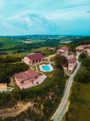 La Bordona Home Holidays
